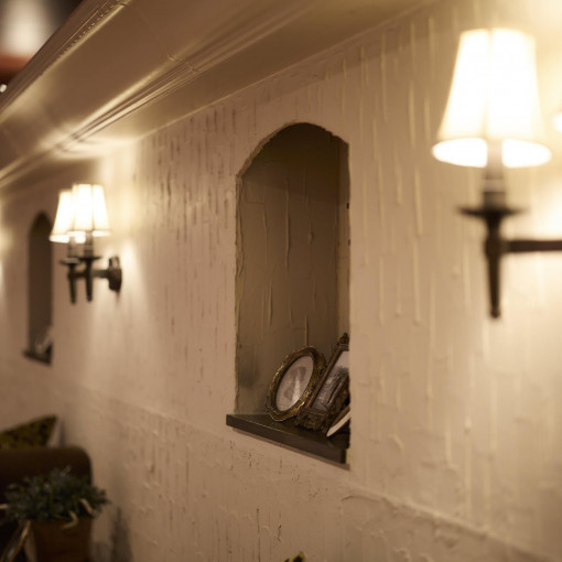 ディアズ水戸スパニッシュガーデン