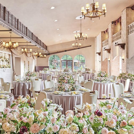 ディアズ水戸スパニッシュガーデン