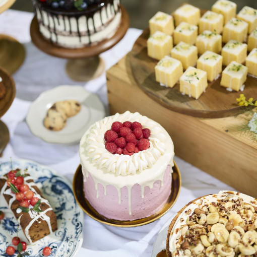 ディアズ水戸スパニッシュガーデン