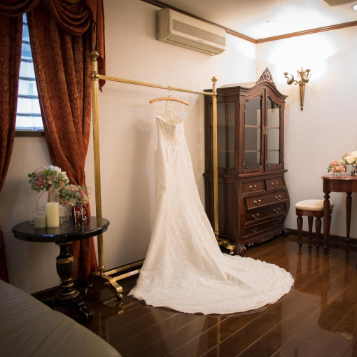 ディアズ水戸スパニッシュガーデン