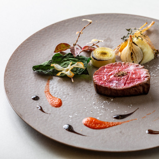 ディアズ水戸スパニッシュガーデン