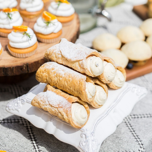 ディアズ水戸スパニッシュガーデン