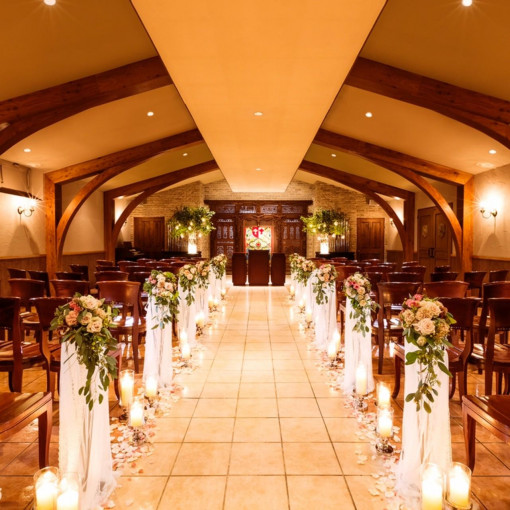 ディアズ水戸スパニッシュガーデン