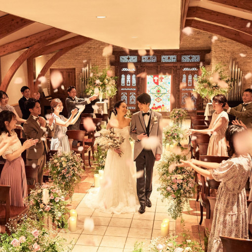 ディアズ水戸スパニッシュガーデン