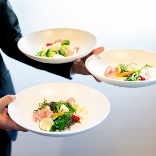 ディアズ水戸スパニッシュガーデン