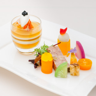 ゲストからも好評!無料試食フェア♪