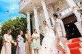 WEDDING GARDEN TIARANGE（旧アーデンブリス）