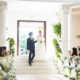 【初めての見学】結婚式の“分からない”を解消!!相談のみも◎