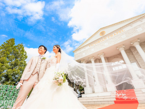 WEDDING GARDEN TIARANGE（旧アーデンブリス）の結婚式｜特徴と口コミ 