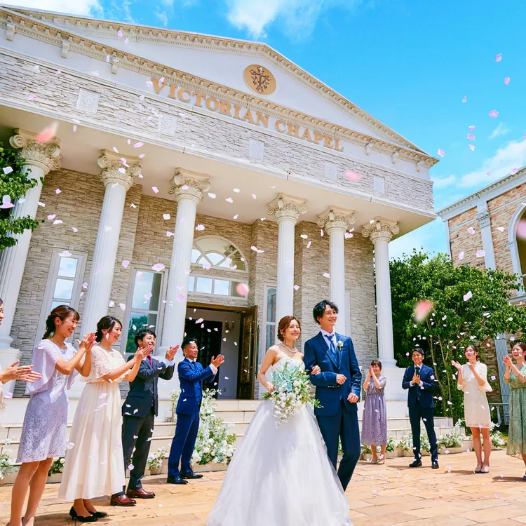 Wedding Garden Tiarange 旧アーデンブリス の結婚式 特徴と口コミをチェック ウエディングパーク