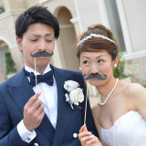 アジュール鹿嶋ウエディングハウス