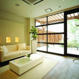 全ての会場に花嫁・花婿用のブライズルームが1つずつ!パーティルーム同様、どのブライズルームもお洒落でスペースも十分。