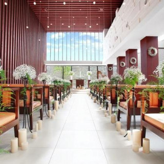 特製スイーツ付!館内クルージングツアー