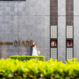 GLOBAL WEDDING DIADE (ディアーデ)