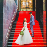 GLOBAL WEDDING DIADE (ディアーデ)