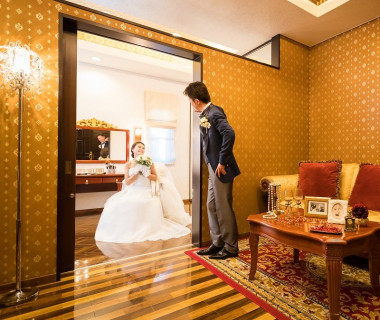 GLOBAL WEDDING DIADE (ディアーデ)