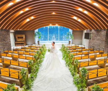 GLOBAL WEDDING DIADE (ディアーデ)