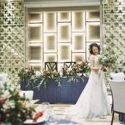 GLOBAL WEDDING DIADE (ディアーデ)