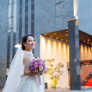 GLOBAL WEDDING DIADE (ディアーデ)