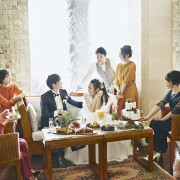 GLOBAL WEDDING DIADE (ディアーデ)