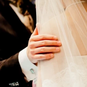 ＃ベールアップ＃誓いのキス＃チャペル＃セレモニー|GLOBAL WEDDING DIADE (ディアーデ)の写真(6941076)