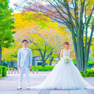 ＃ブライダルメイク＃美容＃ヘアアレンジ＃ネイル＃ブライズルーム＃ロケーションフォト＃ロケフォト＃前撮り|GLOBAL WEDDING DIADE (ディアーデ)の写真(7120827)