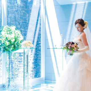 2020年6月までの結婚式限定!挙式料19万無料♪