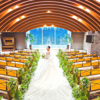 GLOBAL WEDDING DIADE (ディアーデ)