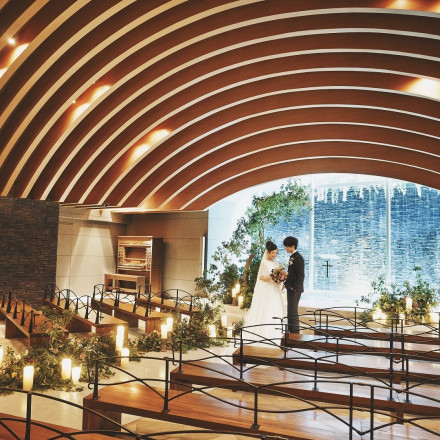 GLOBAL WEDDING DIADE (ディアーデ)