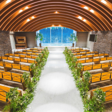 GLOBAL WEDDING DIADE (ディアーデ)