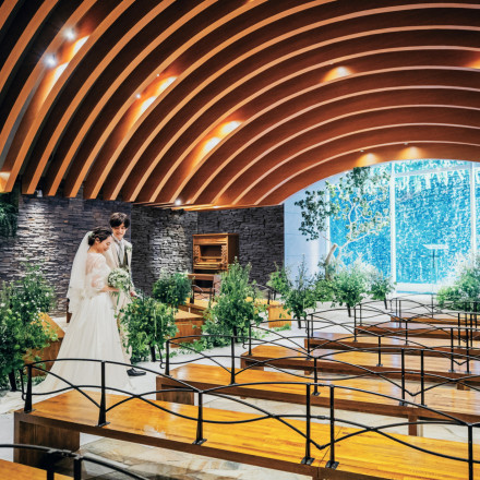 GLOBAL WEDDING DIADE (ディアーデ)