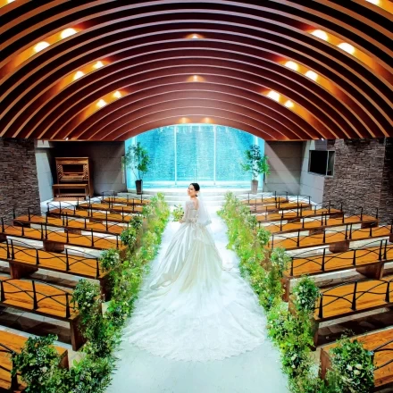 GLOBAL WEDDING DIADE (ディアーデ)