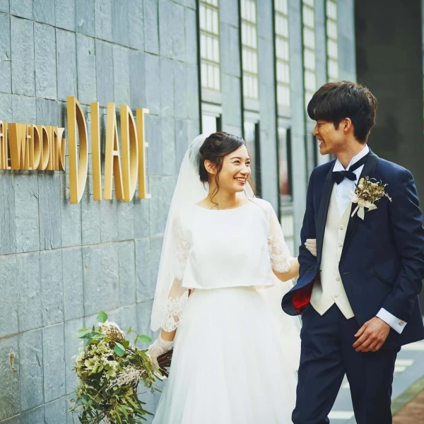 【A5和牛コース堪能】10大BIG特典&チャペル見学&パーティ体験フェア開催中！ご予約はお早めに！