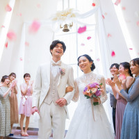 GLOBAL WEDDING DIADE (ディアーデ)