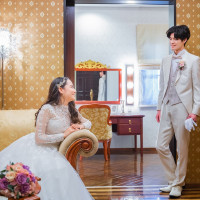 GLOBAL WEDDING DIADE (ディアーデ)