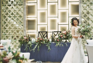 GLOBAL WEDDING DIADE (ディアーデ)