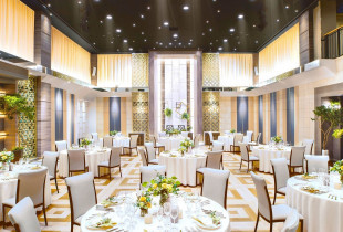 GLOBAL WEDDING DIADE (ディアーデ)