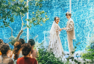 GLOBAL WEDDING DIADE (ディアーデ)