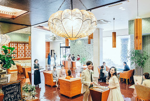 GLOBAL WEDDING DIADE (ディアーデ)