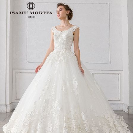 ＃ウエディングドレス＃白ドレス＃カラードレス＃セレクトショップ＃ブランド＃インポート#wedding#happy|GLOBAL WEDDING DIADE (ディアーデ)の写真(17434204)