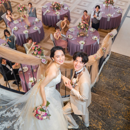GLOBAL WEDDING DIADE (ディアーデ)