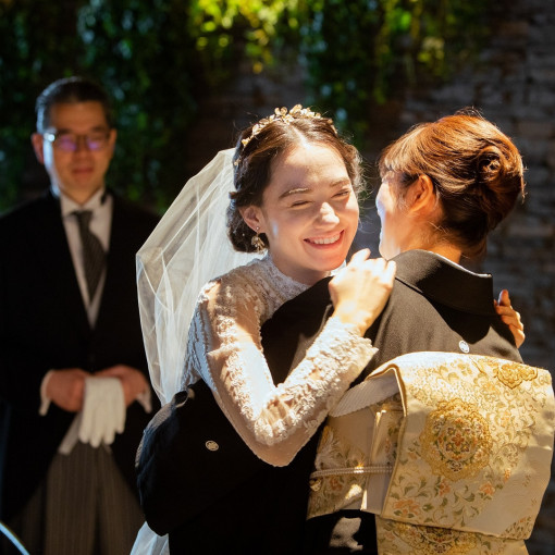 GLOBAL WEDDING DIADE (ディアーデ)