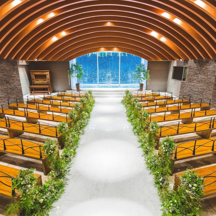 GLOBAL WEDDING DIADE (ディアーデ)
