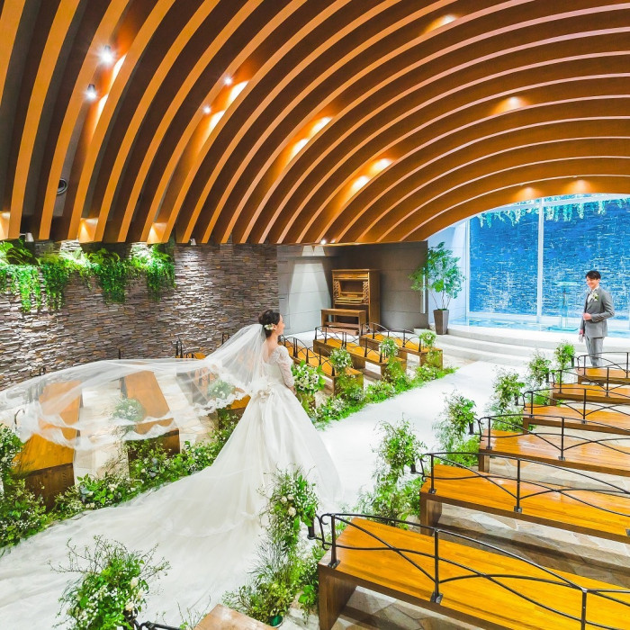 GLOBAL WEDDING DIADE (ディアーデ)
