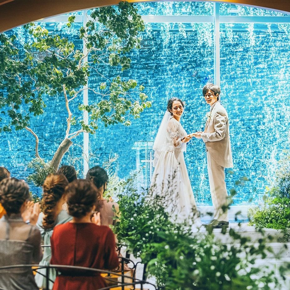 【お料理重視の方へ】ゲスト高評価な和風フレンチを体験＆限定特典付|GLOBAL WEDDING DIADE (ディアーデ)の写真(38448756)