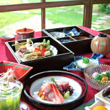 【人気の秘密】一番のおもてなしアイテムであるお料理は親御様からも「安心」の一言。ゲストからも「おいしかった」と大好評の口コミです♪