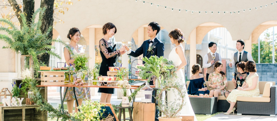 松本市の聖歌隊 ゴスペル演出ができる結婚式場 口コミ人気の4選 ウエディングパーク