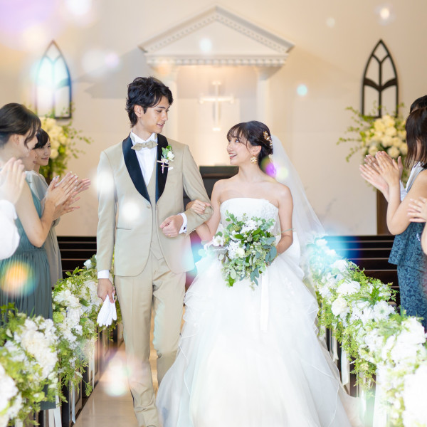 ザ ハウス愛野 The House Aino の結婚式 特徴と口コミをチェック ウエディングパーク