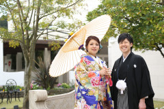 皆の喜ぶ顔が見たくて!デザートはインスタ映えで大好評!