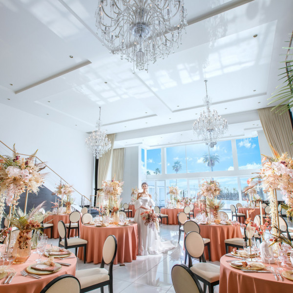 アルモニーヴィラ オージャルダン/テイクアンドギヴ・ニーズ